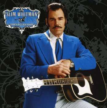 2CD Slim Whitman: The Collection 7501