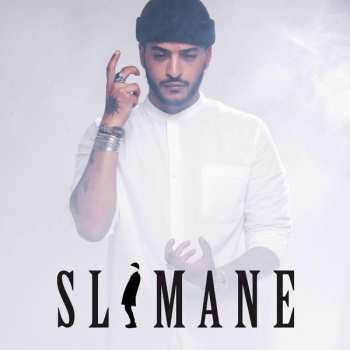 Album Slimane: A Bout De Rêves