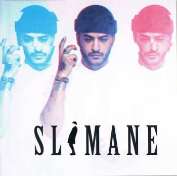 CD Slimane: À Bout De Rêves 402723