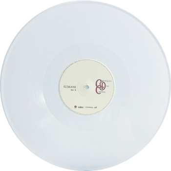 2LP Slimane: Chroniques D'un Cupidon CLR 587762