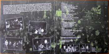 2LP Slime: Live - Pankehallen 21.1.1984 78221