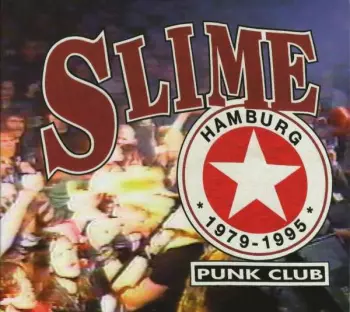 Slime: Live Punk Club