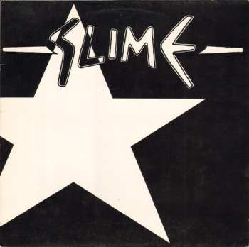 Album Slime: Slime 1