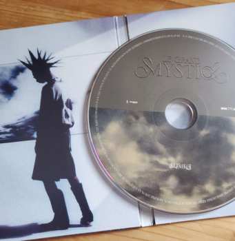 CD Slimka: Le Grand Mystico  580853