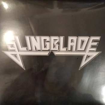 LP/SP Slingblade: The Unpredicted Deeds Of Molly Black CLR | LTD 544862