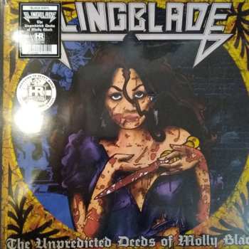 LP/SP Slingblade: The Unpredicted Deeds Of Molly Black LTD 544863