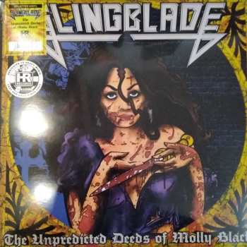 LP/SP Slingblade: The Unpredicted Deeds Of Molly Black CLR | LTD 544862