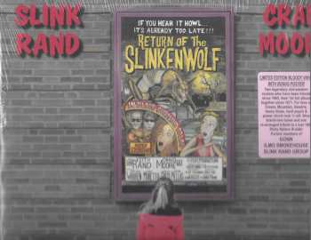 Album Keith "Slink" Rand: Return Of The Slinkenwolf