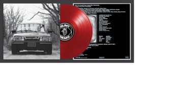 LP Slint: Tweez LTD | CLR 646992