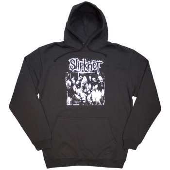 Merch Slipknot: Mikina Album Splatter