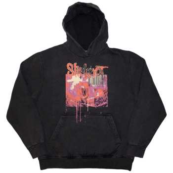 Merch Slipknot: Mikina The End, So Far Barcode