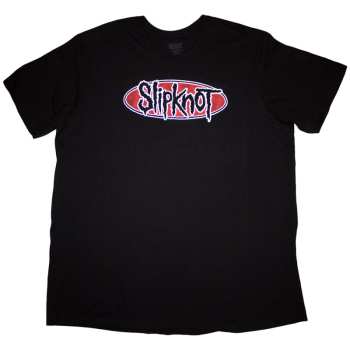 Merch Slipknot: Tričko F It All