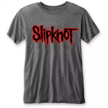 Tričko Logo Slipknot 