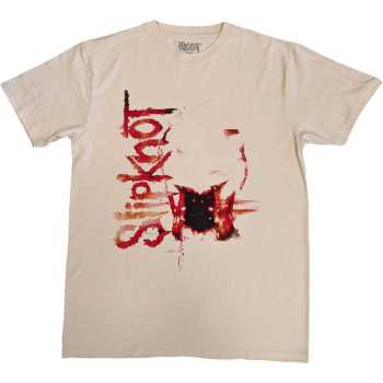 Merch Slipknot: Tričko The End So Far