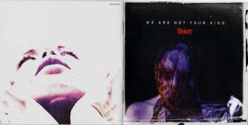 CD Slipknot: We Are Not Your Kind 591347