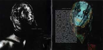 CD Slipknot: We Are Not Your Kind 591347