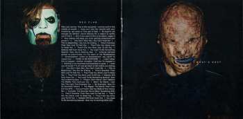 CD Slipknot: We Are Not Your Kind 591347