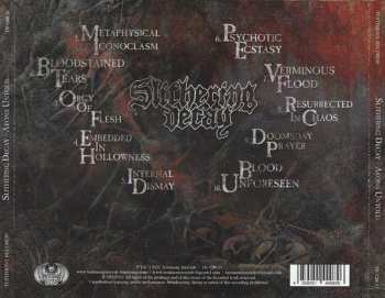 CD Slithering Decay: Aeons Untold LTD 247756