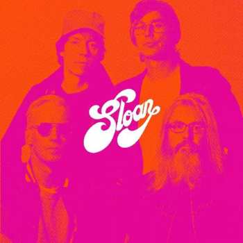 Album Sloan: 12