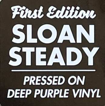 LP Sloan: Steady CLR | LTD 587129