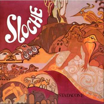 LP Sloche: Stadacone LTD | NUM 377913