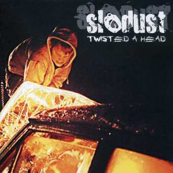 Album Slodust: Twisted Ahead