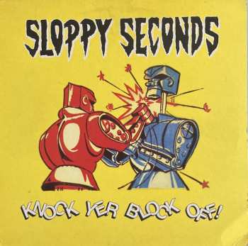 LP Sloppy Seconds: Knock Yer Block Off 642906