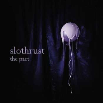 Album Slothrust: The Pact