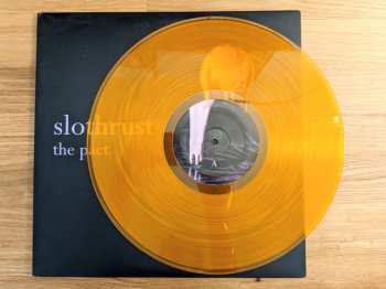 LP Slothrust: The Pact CLR 362136