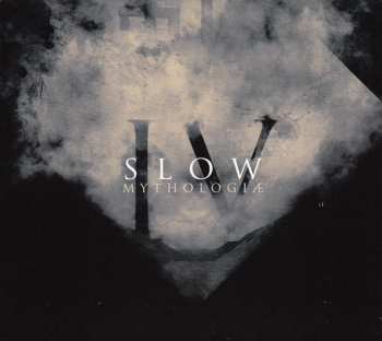 CD Slow: IV - Mythologiæ - (2019 REDUX) 607298