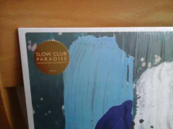 LP Slow Club: Paradise 661939