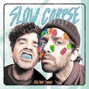 Album Slow Corpse: Bite Your Tounge