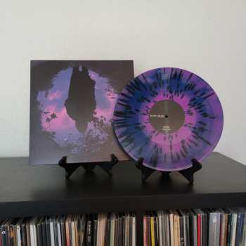 LP Slow Crush: Aurora CLR | LTD 576879