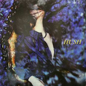 LP Slow Crush: Hush CLR 435369