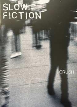 LP Slow Fiction: Crush CLR 570430