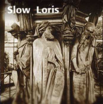 CD Slow Loris: The Ten Commandments And Two Territories According To Slow Loris 461688