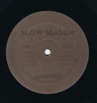 LP Slow Season: Westing 601302