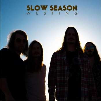 CD Slow Season: Westing DIGI 480131