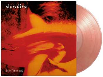 LP Slowdive: Just For A Day CLR | LTD 620241