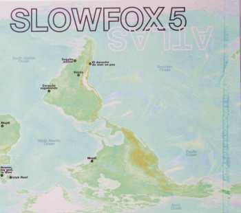 Album Slowfox 5: Atlas