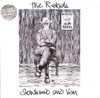 Album Slowhand: The Rebels