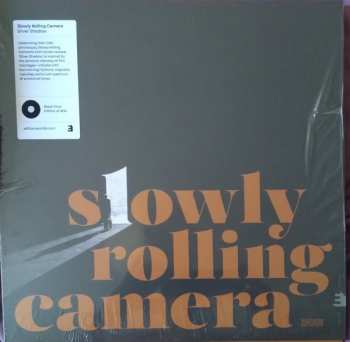 Slowly Rolling Camera: Silver Shadow