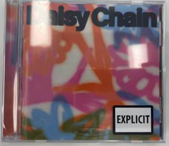 Album Slowly Slowly: Daisy Chain