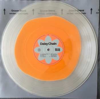 LP Slowly Slowly: Daisy Chain CLR | LTD 579375