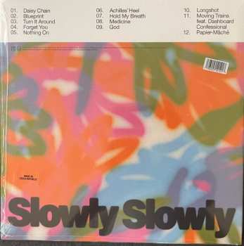 LP Slowly Slowly: Daisy Chain CLR | LTD 579375