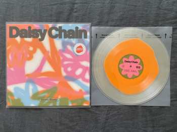 LP Slowly Slowly: Daisy Chain CLR | LTD 579375