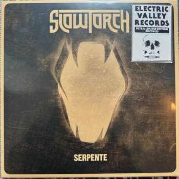 Album Slowtorch: Serpente