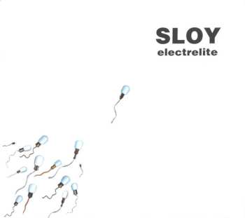 Album Sloy: Electrelite