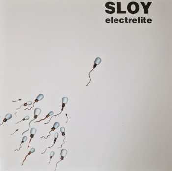 LP Sloy: Electrelite 639609