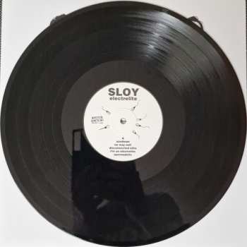 LP Sloy: Electrelite 639609